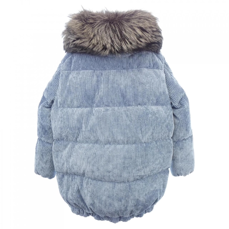 Áo khoác lông vũ MONCLER 643756