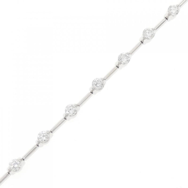 Dây chuyền kim cương LINE 1.25CT - Hàng hiệu Chính hãng 845114