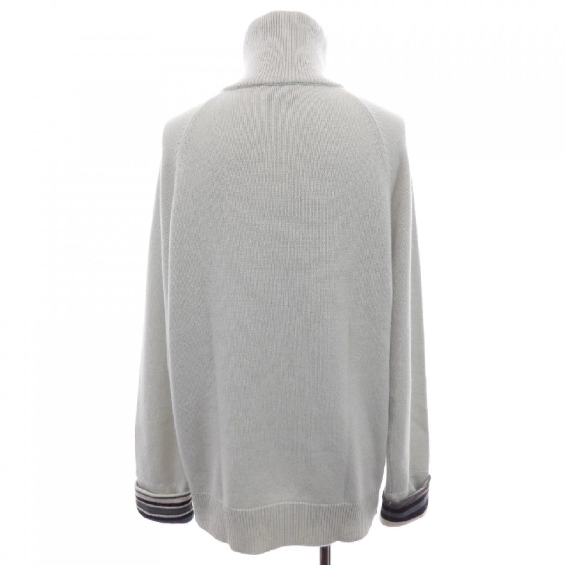 HERMES *32-5726. Áo len - Hàng hiệu Authentic 897100