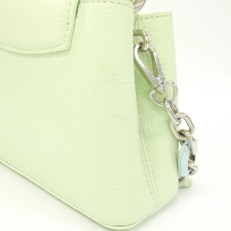 Túi Louis Vuitton Capucines MINI M24683 617057