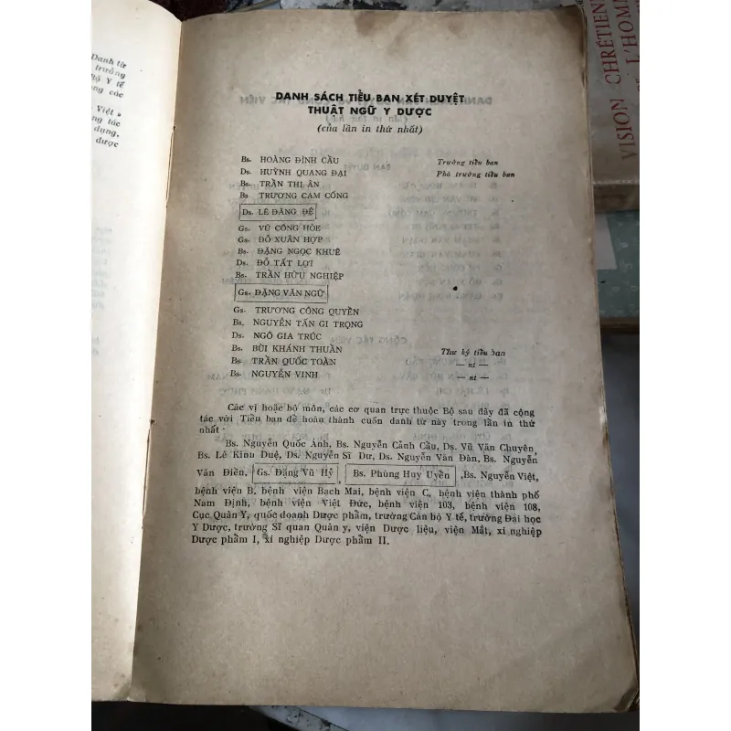 Từ điển y dược pháp việt  1006317