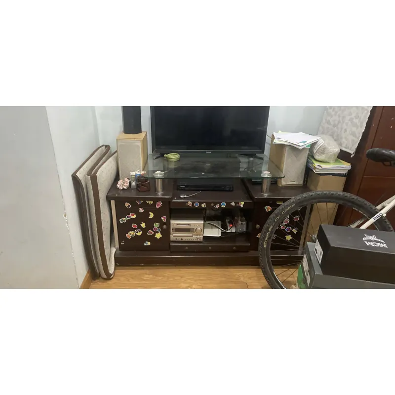 TỦ TIVI ĐẶT PHÒNG KHÁCH 601087