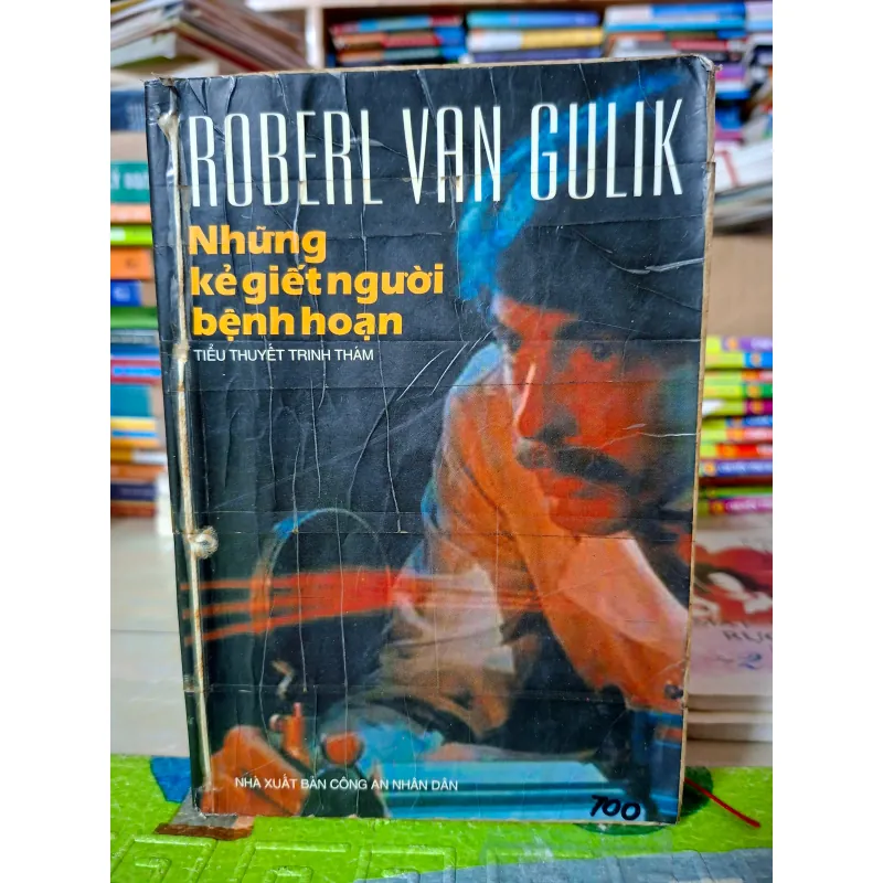 Những kẻ giết người bệnh hoạn 789069