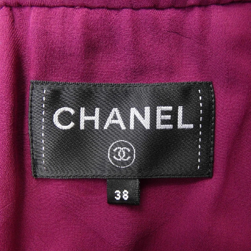【Mã giảm giá】Chanel CHANEL Váy 654403