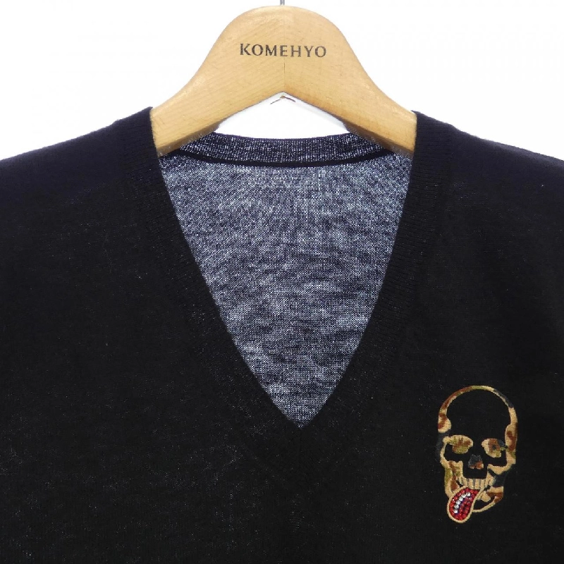 【Khuyến mãi】Lucien Pellat-Finet áo len 638133