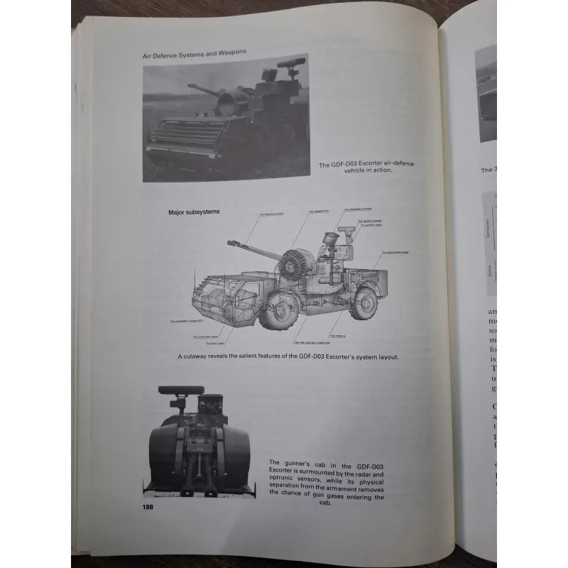 Air Defence Systems and Weapons (Hệ thống và Vũ khí Phòng không) 958018