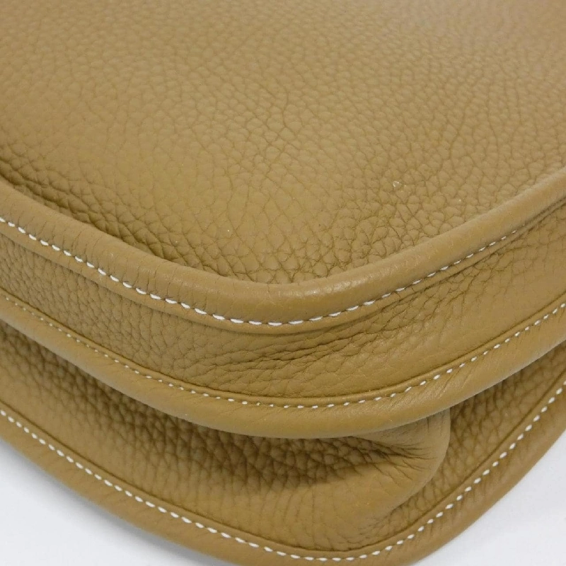 Túi đeo vai Hermès Evelyne 3 PM 056277CK - Hàng hiệu Authentic 802713