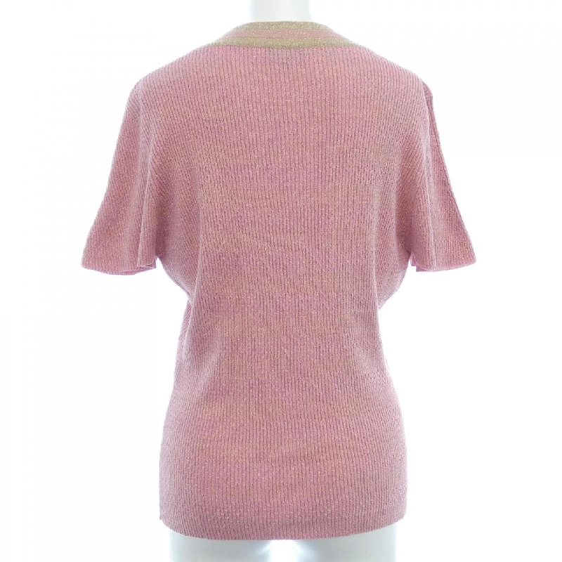 CHANEL P61636K47216 Áo len - Hàng hiệu Chính hãng 634045