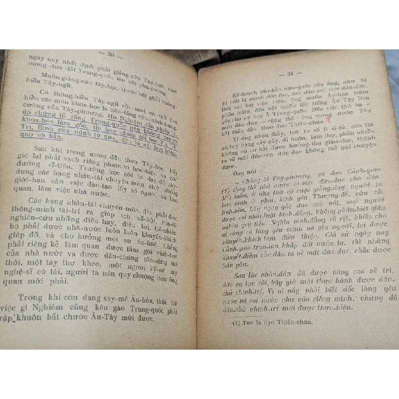 Tiểu truyện danh nhân Nghiêm Phục - Cố Nhi Tân 604394