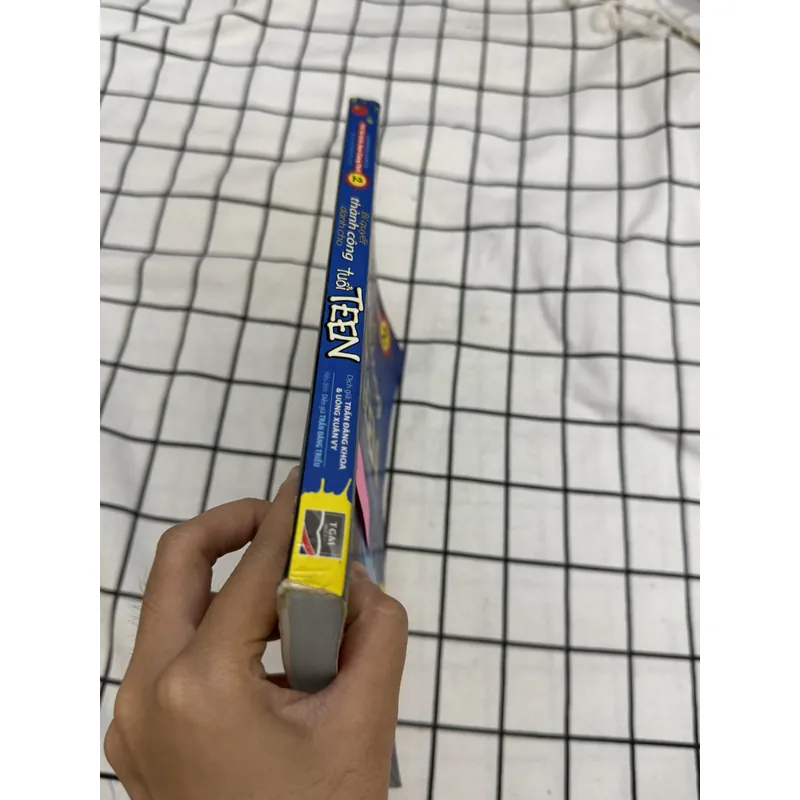 Bí quyết thành công cho tuổi teen 596995