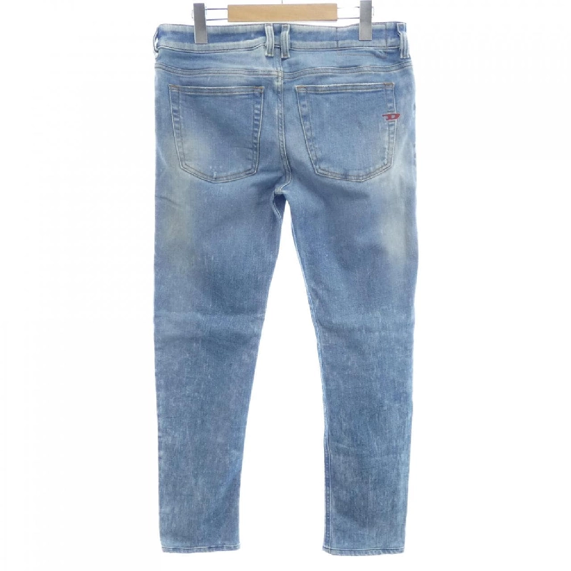 Quần jeans DIESEL A03595 - Hàng hiệu Authentic 886472