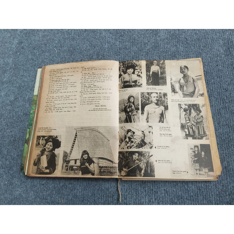 VĂN HÓA VIỆT NAM TỔNG HỢP 1989 - 1995 472263