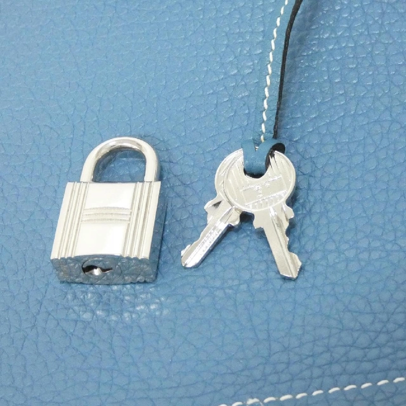 Túi xách Hermès Bolide 31cm 073419CK - Hàng hiệu Chính hãng 805510