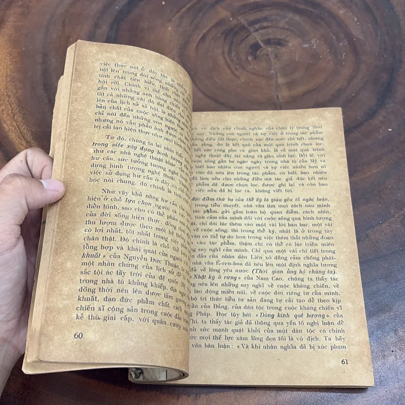 II Sưu Tầm: Thường Thức Lý Luận Văn Học - 1976 1008491