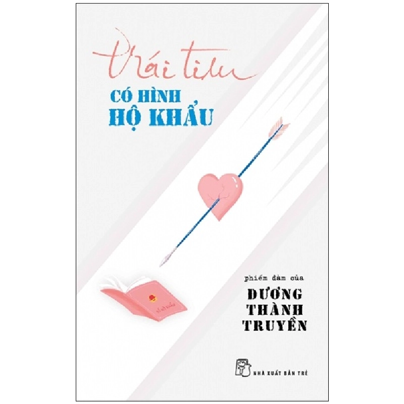 Trái Tim Có Hình Hộ Khẩu - Dương Thành Truyền ASB.PO Oreka-Blogmeo120125 373025