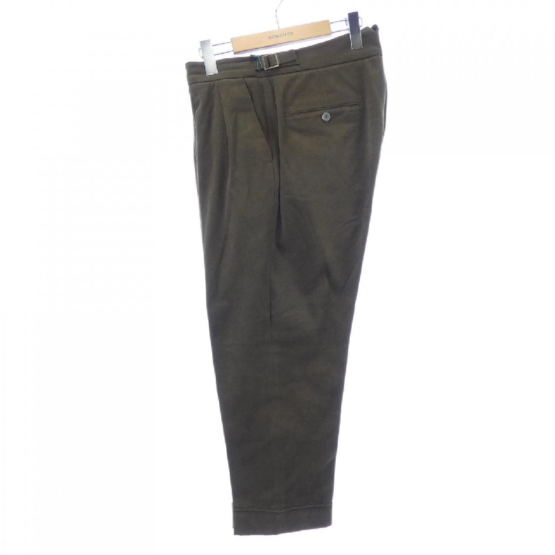 Quần BERWICH - Hàng hiệu Authentic 884142