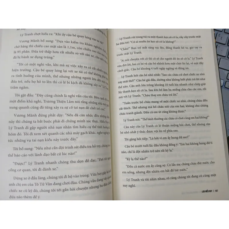 GHI CHÉP PHÁP Y - NHỮNG CÁI CHẾT BÍ ẨN 587046