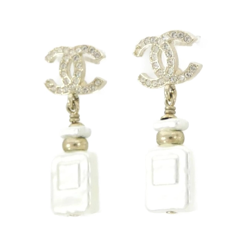 Chanel AB8537 Bông tai - Hàng hiệu Chính hãng 626000