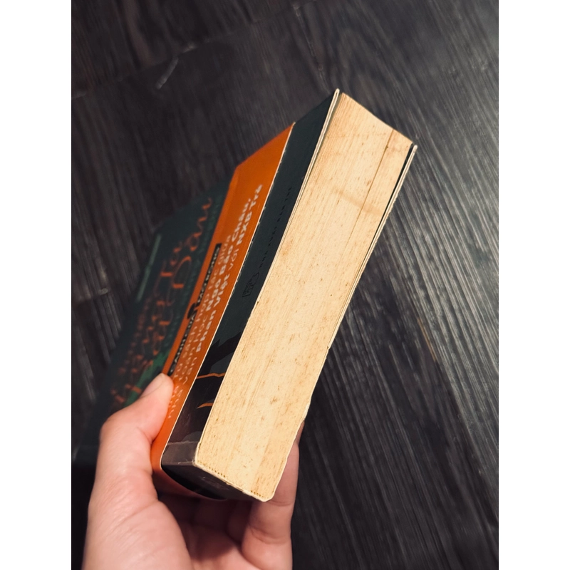 Chuyện chúng ta bắt đầu (có obi) 523905