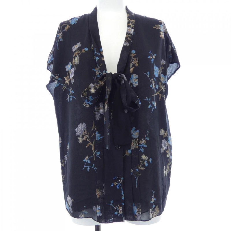 セリーヌ CELINE 2B808800T S／S áo sơ mi - Hàng hiệu Authentic 774513