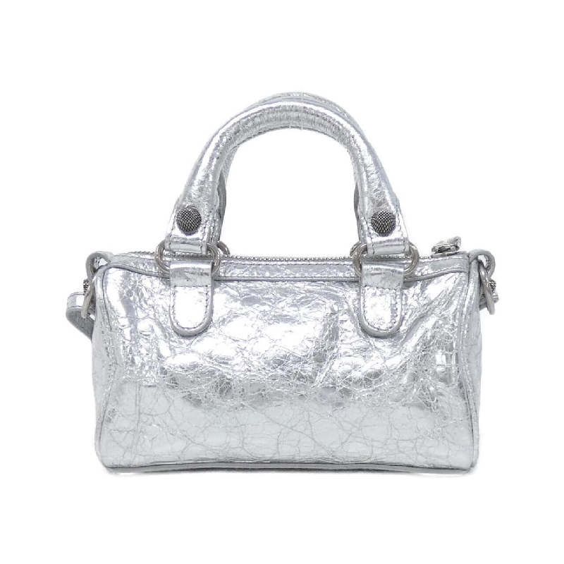 Balenciaga Le Cagole Nano Duffle 792599 0GT3Y Túi - Hàng hiệu Chính hãng 803954