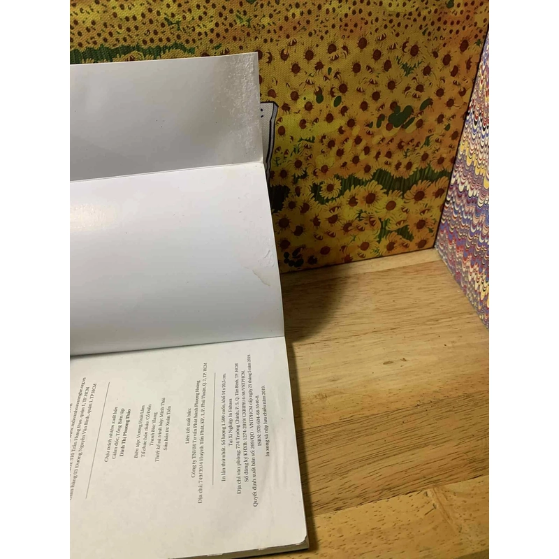 Một Nụ Cười Nào Đó - Francoise Sagan 538446