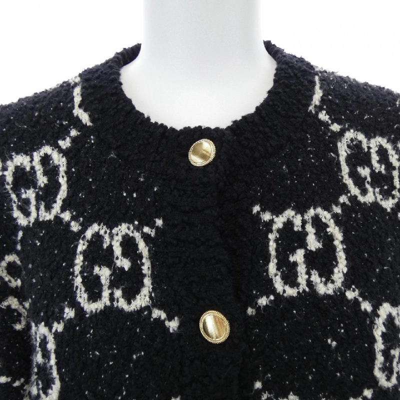 Gucci GUCCI 731718 XKC1L Áo khoác - Hàng hiệu Chính hãng 775487