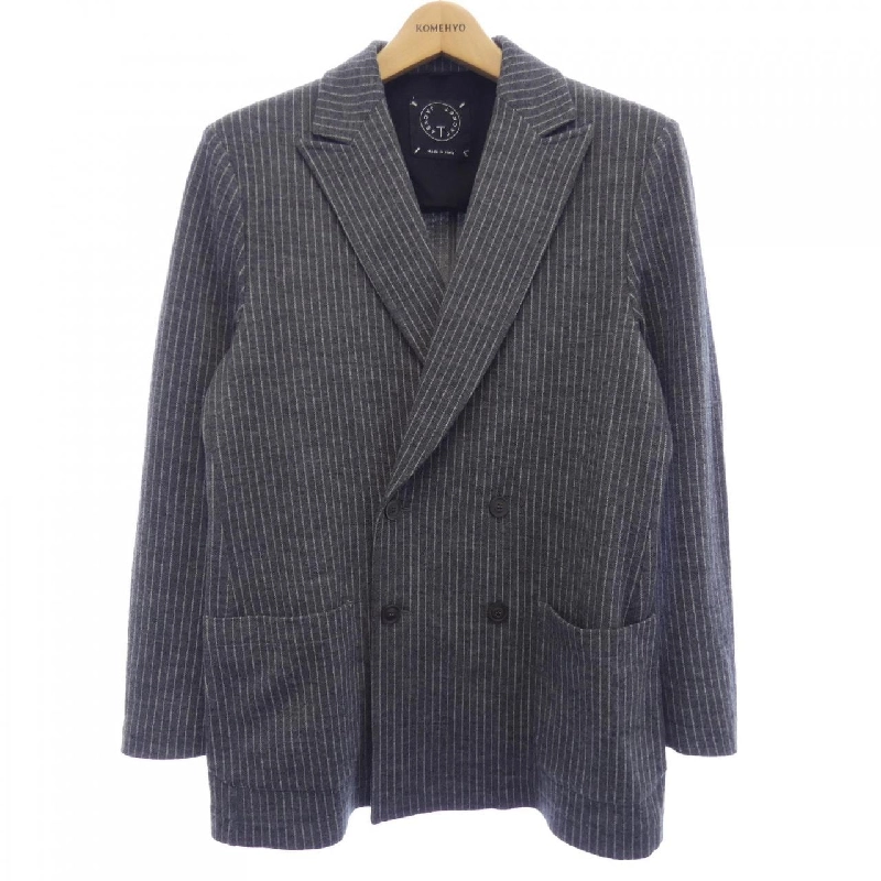 Áo khoác T-JACKET - Hàng hiệu Authentic 898826