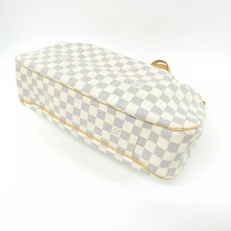 Túi xách vai Louis Vuitton Damier Azur Évora MM N41133 - Hàng hiệu Chính hãng 801653