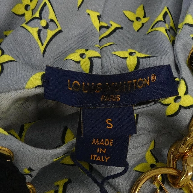 Áo khoác LOUIS VUITTON FPJT09AKA - Hàng hiệu Authentic 775464