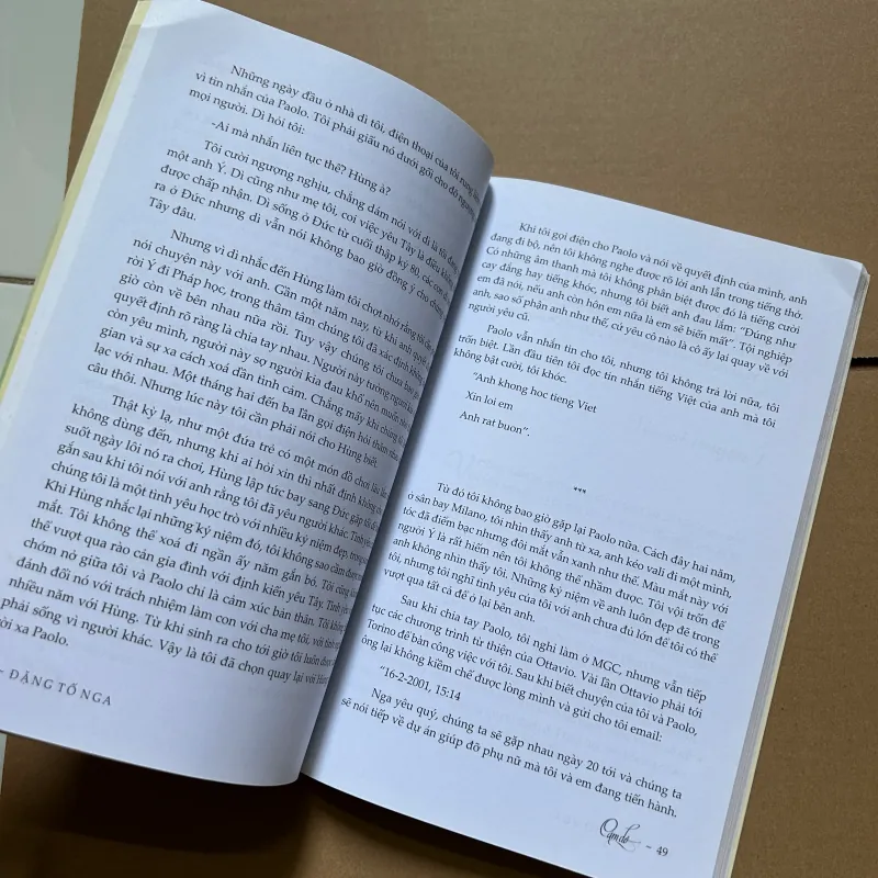 Cám dỗ - Đặng Tố Nga 748091