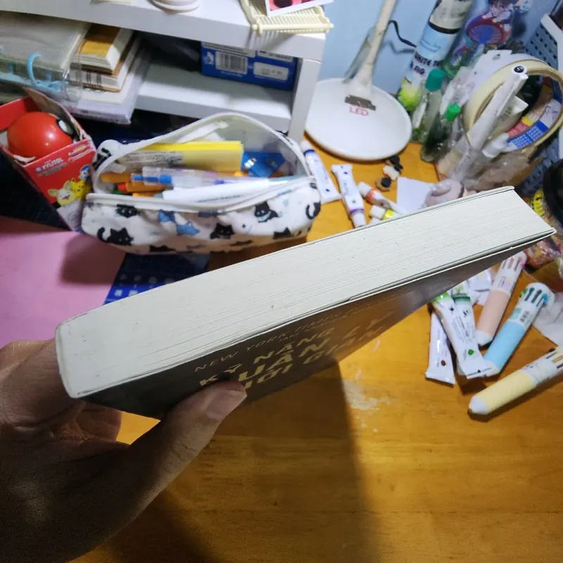 Kỹ năng quản lý thời gian 926204