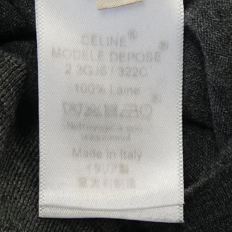 【Mã giảm giá】Celine CELINE Áo len 644861