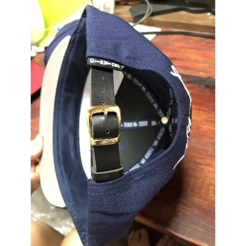 Combo 2 nón snapbakck dành cho cặp đôi - hoạ tiết thêu tay - xuất khẩu xịn. 521408