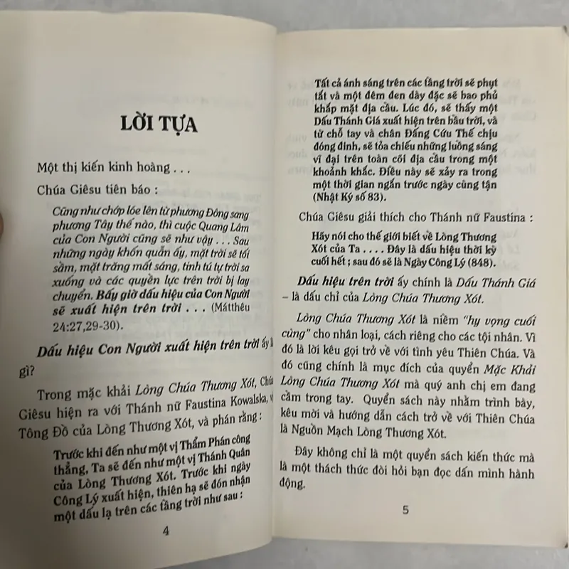 Mặc khải lòng thương xót 568662