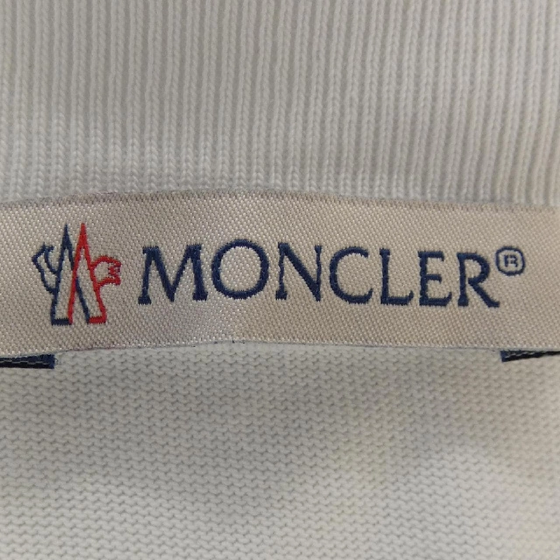 Áo thun MONCLER GENIUS - Hàng hiệu Authentic 900385