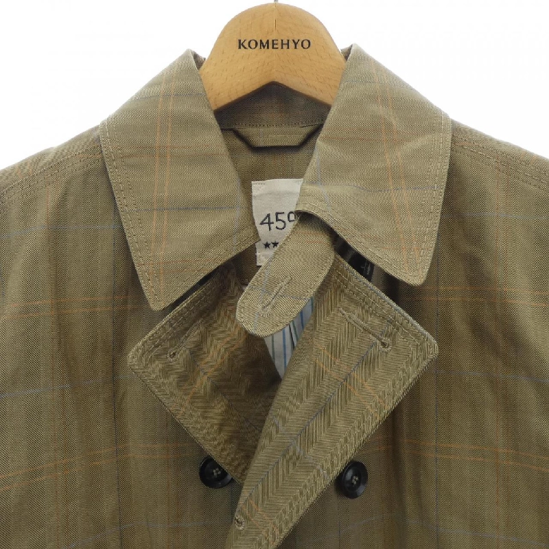 Áo khoác 45 RPM 630785