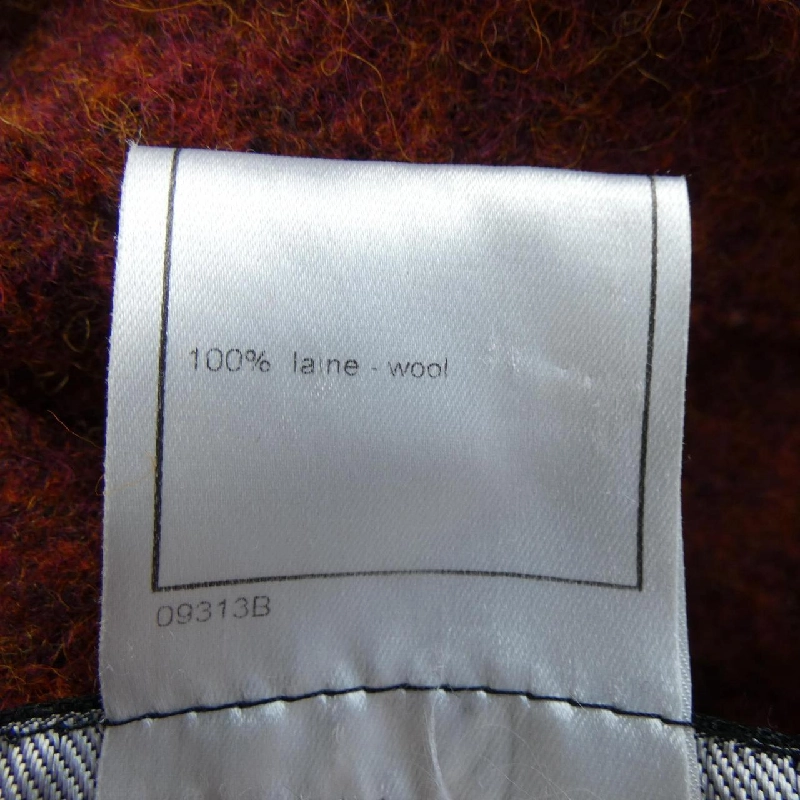 CHANEL IDENTFICATION P14022V08012 99A Áo khoác - Hàng hiệu Authentic 817030