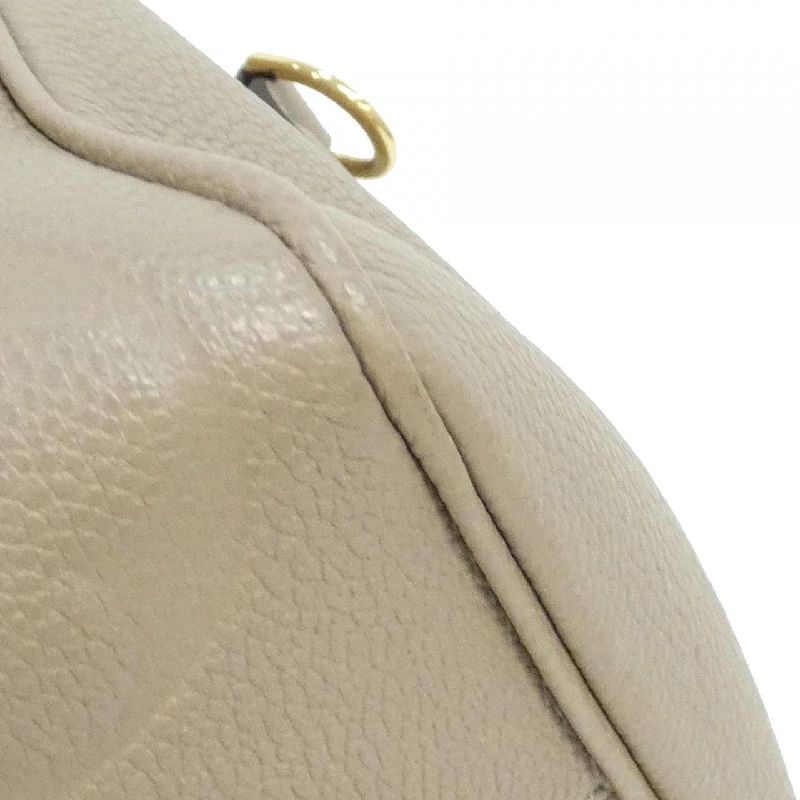 Túi xách Boston Louis Vuitton Monogram Empreinte Speedy Bandoulière 25cm M59273 - Hàng hiệu Chính hãng 803369