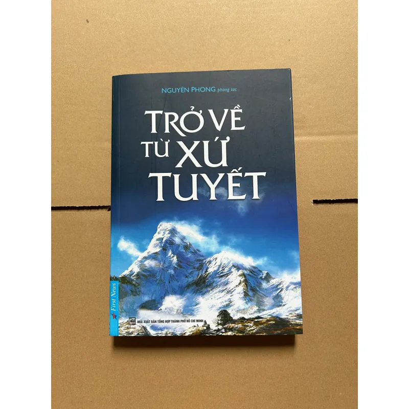 Trở về từ xứ tuyết 604868