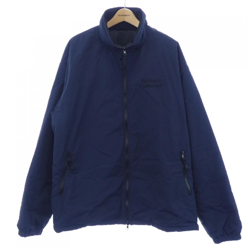 The Ennoy Professional AW23BRENJK03LP Áo khoác - Hàng hiệu Authentic 885854