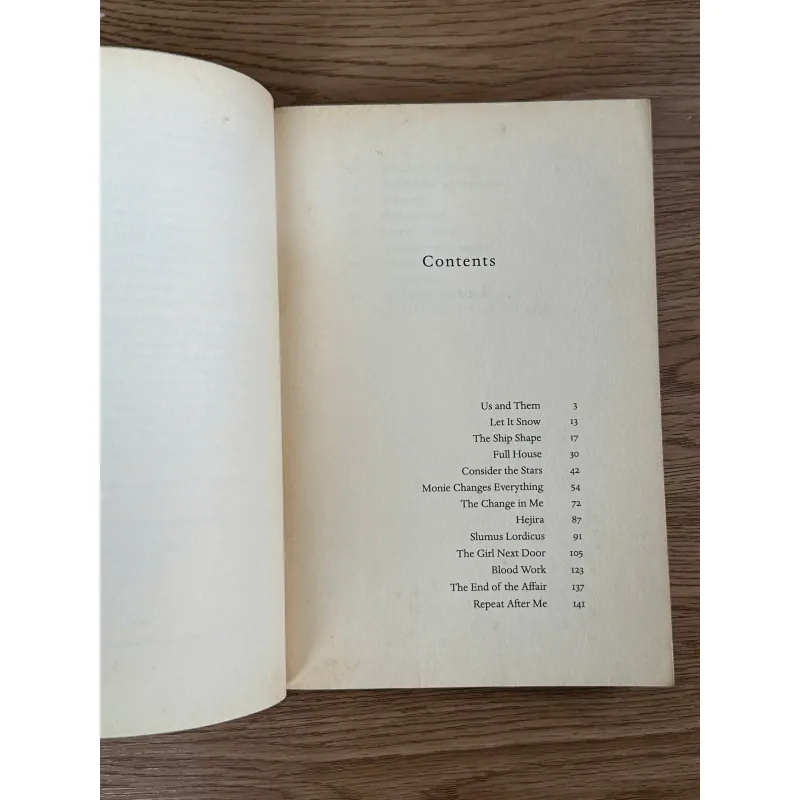 Dress Your Family in Corduroy and Denim - David Sedaris 783039