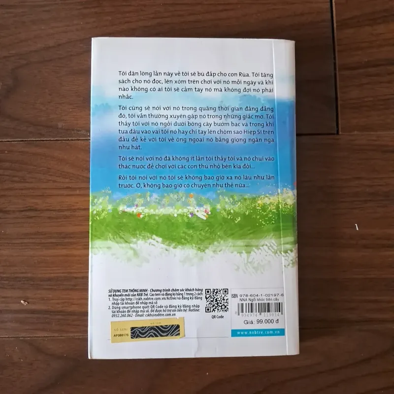 Ngồi khóc trên cây 597633