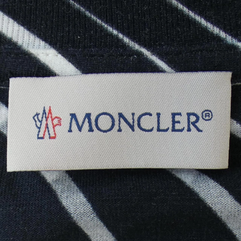 【Mã giảm giá】Moncler Genius MONCLER GENIUS Áo phông 641687