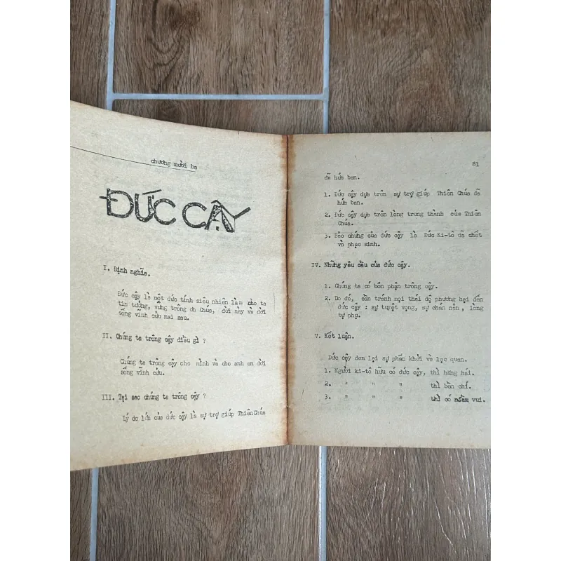 Đạo Đức Kitô giáo - P.Lethielleux 731624