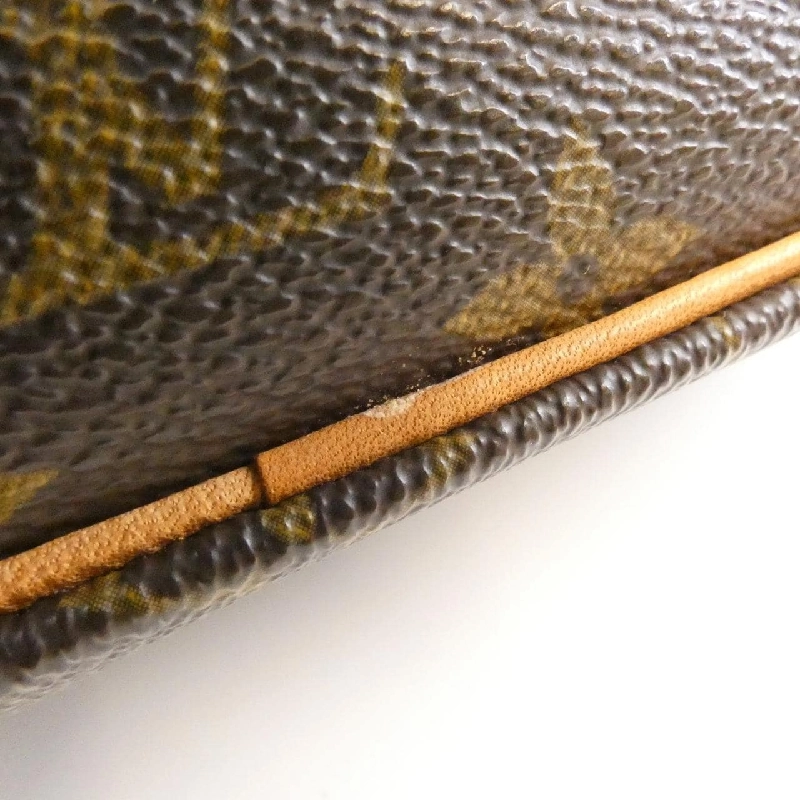 Túi xách vai Louis Vuitton Monogram Trocadéro 30cm M51272 609897