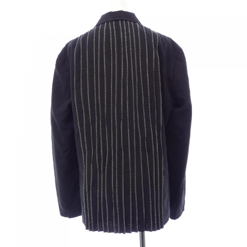 Áo khoác ISSEY MIYAKE 627871