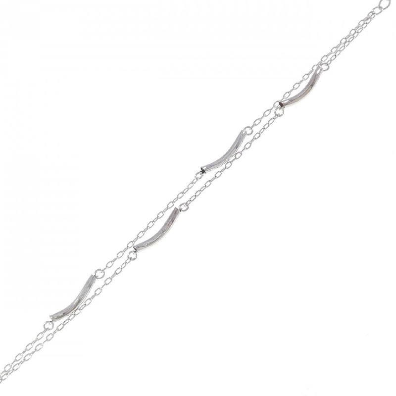 K18WG Vòng tay - Hàng hiệu Chính hãng 873398