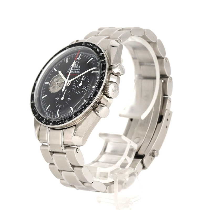 Đồng hồ Omega Speedmaster Professional Apollo 11 40th LIMITED 311.30.42.30.01.002 SS Cơ khí - Hàng hiệu Chính hãng 882323