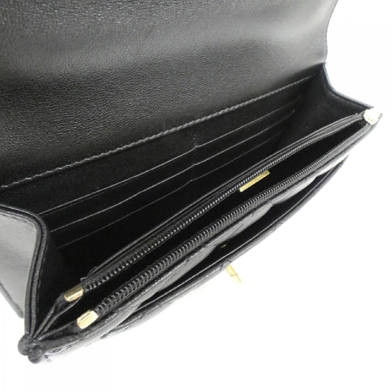 Ví dây chuyền Chanel AP4674 - Hàng hiệu Authentic 770014